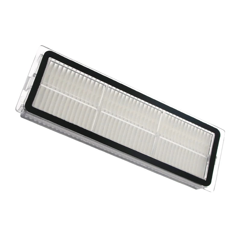 Fit For Dreame Bot D9 Plus RLD11GD Robot Vacuum Replacement Parts Accessories Main Side Brush Hepa Filter Mop Cloth Rag Dust Bag