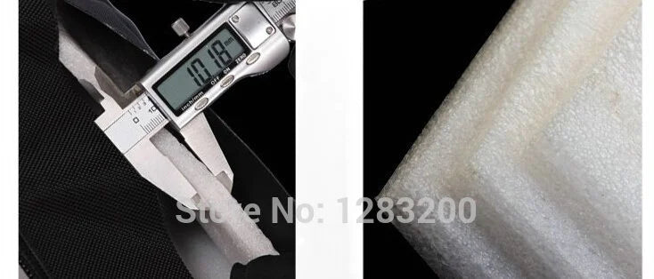 PROFESSIONAL 40-160cm Tripod Bag Camera Tripod Bladder Bag Camer bagTravel  For MANFROTTO GITZO FLM YUNTENG SIRUI BENRO SACHTLER