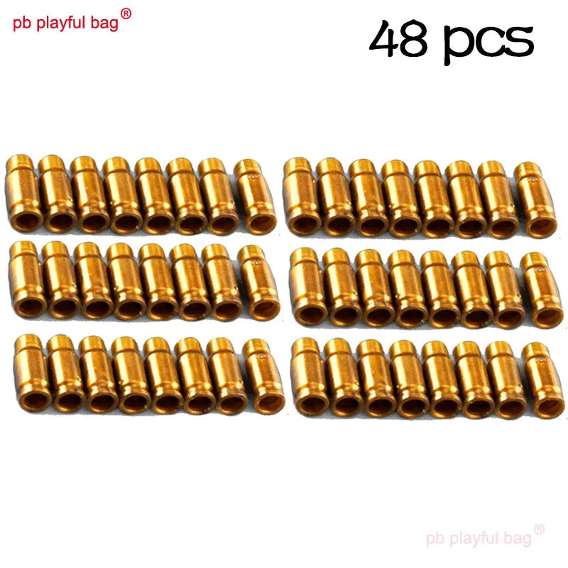 PB Playful Bag Outdoor Sports Soft Bullet Small Moon Left Wheel Special Shell Throwing Bullet Shells Toy Accessories QG228