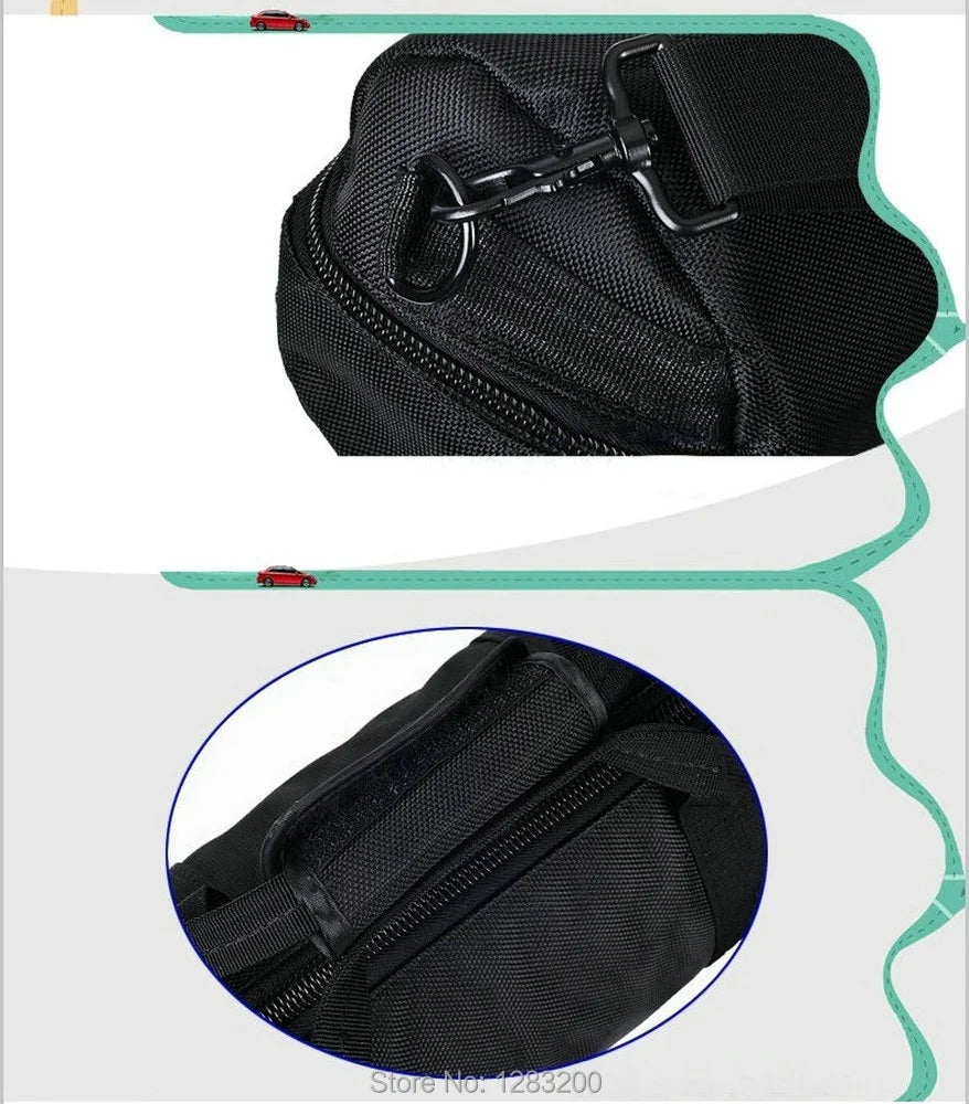 PROFESSIONAL 40-160cm Tripod Bag Camera Tripod Bladder Bag Camer bagTravel  For MANFROTTO GITZO FLM YUNTENG SIRUI BENRO SACHTLER