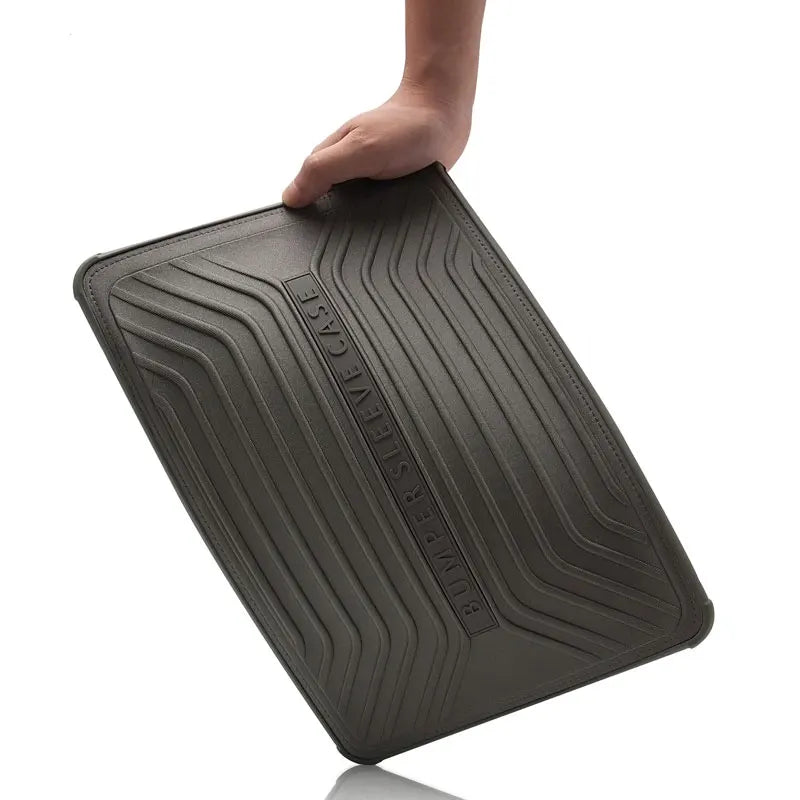 Newest Laptop Sleeve for MacBook Air 13.6 M5 2026 Ultra Thin Laptop Bag for MacBook Case for MacBook Pro 14.2 Bumper Sleeve Case