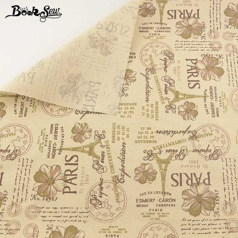 African Ankara Fabric Sewing Linen Fabric Tissu Map Of The Word Design Cotton Tablecloth Pillow Bag Curtain Cushion Zakka