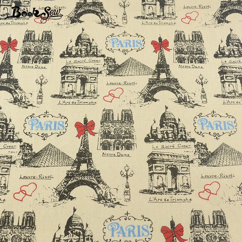 African Ankara Fabric Sewing Linen Fabric Tissu Map Of The Word Design Cotton Tablecloth Pillow Bag Curtain Cushion Zakka