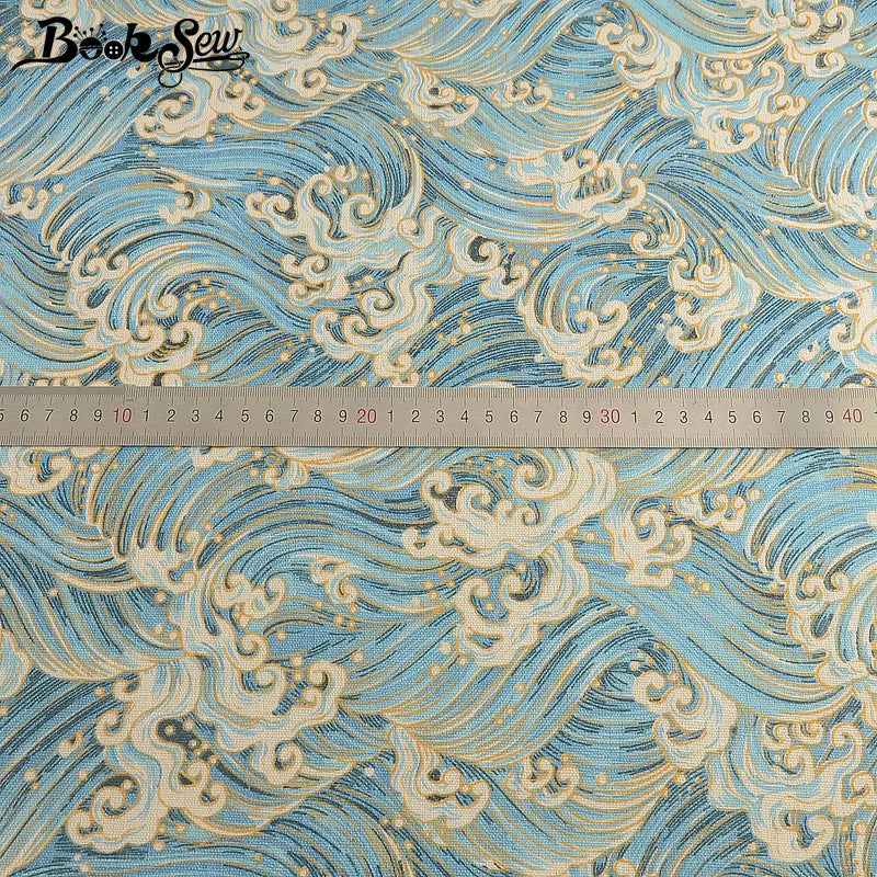African Ankara Fabric Sewing Linen Fabric Tissu Map Of The Word Design Cotton Tablecloth Pillow Bag Curtain Cushion Zakka