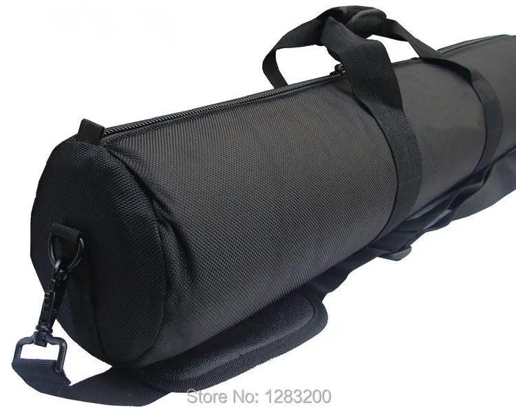 PROFESSIONAL 40-160cm Tripod Bag Camera Tripod Bladder Bag Camer bagTravel  For MANFROTTO GITZO FLM YUNTENG SIRUI BENRO SACHTLER