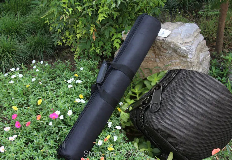 PROFESSIONAL 40-160cm Tripod Bag Camera Tripod Bladder Bag Camer bagTravel  For MANFROTTO GITZO FLM YUNTENG SIRUI BENRO SACHTLER