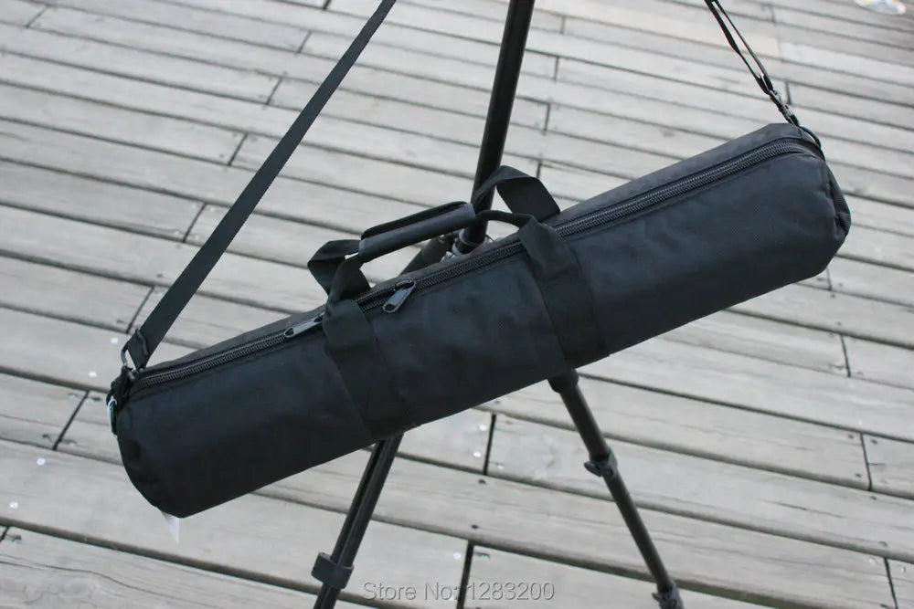 PROFESSIONAL 40-160cm Tripod Bag Camera Tripod Bladder Bag Camer bagTravel  For MANFROTTO GITZO FLM YUNTENG SIRUI BENRO SACHTLER