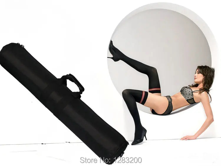 PROFESSIONAL 40-160cm Tripod Bag Camera Tripod Bladder Bag Camer bagTravel  For MANFROTTO GITZO FLM YUNTENG SIRUI BENRO SACHTLER