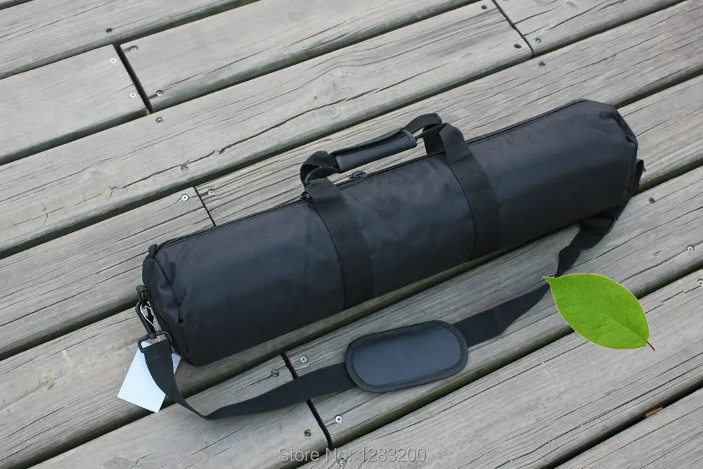 PROFESSIONAL 40-160cm Tripod Bag Camera Tripod Bladder Bag Camer bagTravel  For MANFROTTO GITZO FLM YUNTENG SIRUI BENRO SACHTLER