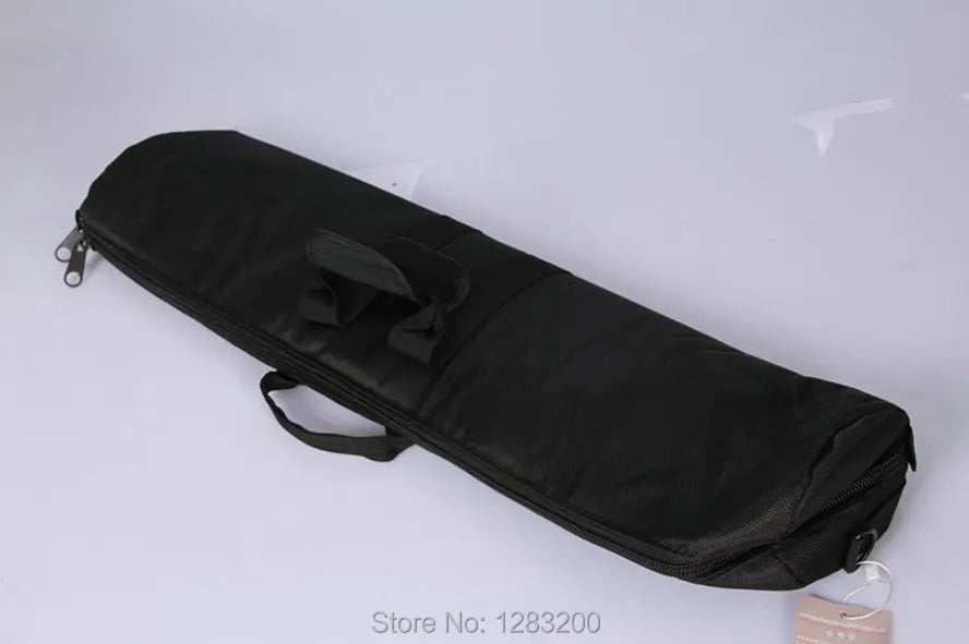 PROFESSIONAL 40-160cm Tripod Bag Camera Tripod Bladder Bag Camer bagTravel  For MANFROTTO GITZO FLM YUNTENG SIRUI BENRO SACHTLER