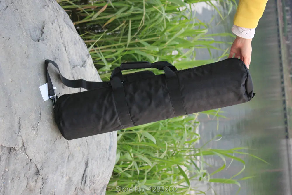 PROFESSIONAL 40-160cm Tripod Bag Camera Tripod Bladder Bag Camer bagTravel  For MANFROTTO GITZO FLM YUNTENG SIRUI BENRO SACHTLER