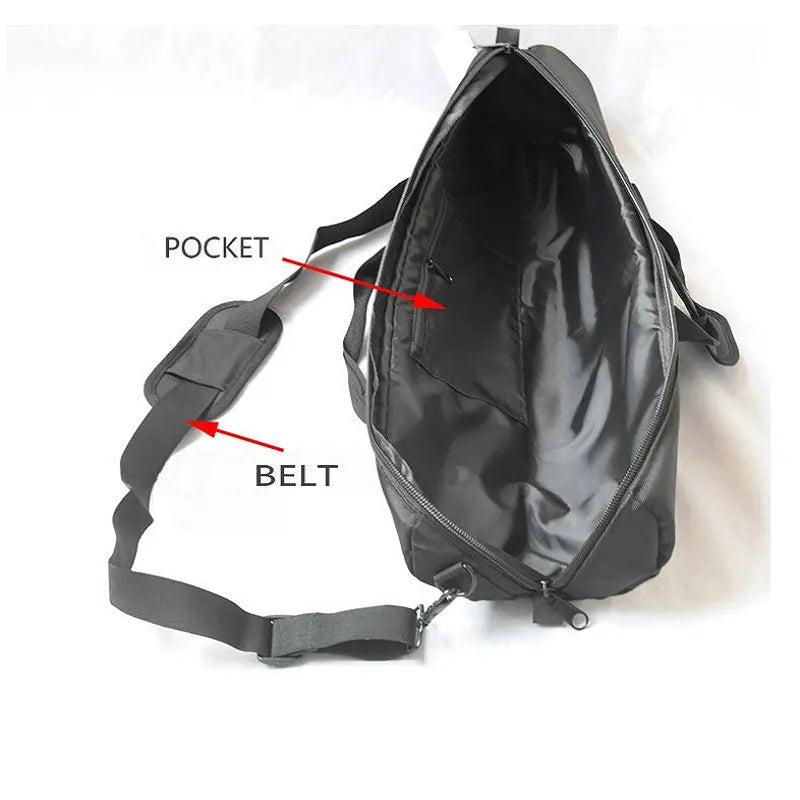 PROFESSIONAL 40-160cm Tripod Bag Camera Tripod Bladder Bag Camer bagTravel  For MANFROTTO GITZO FLM YUNTENG SIRUI BENRO SACHTLER