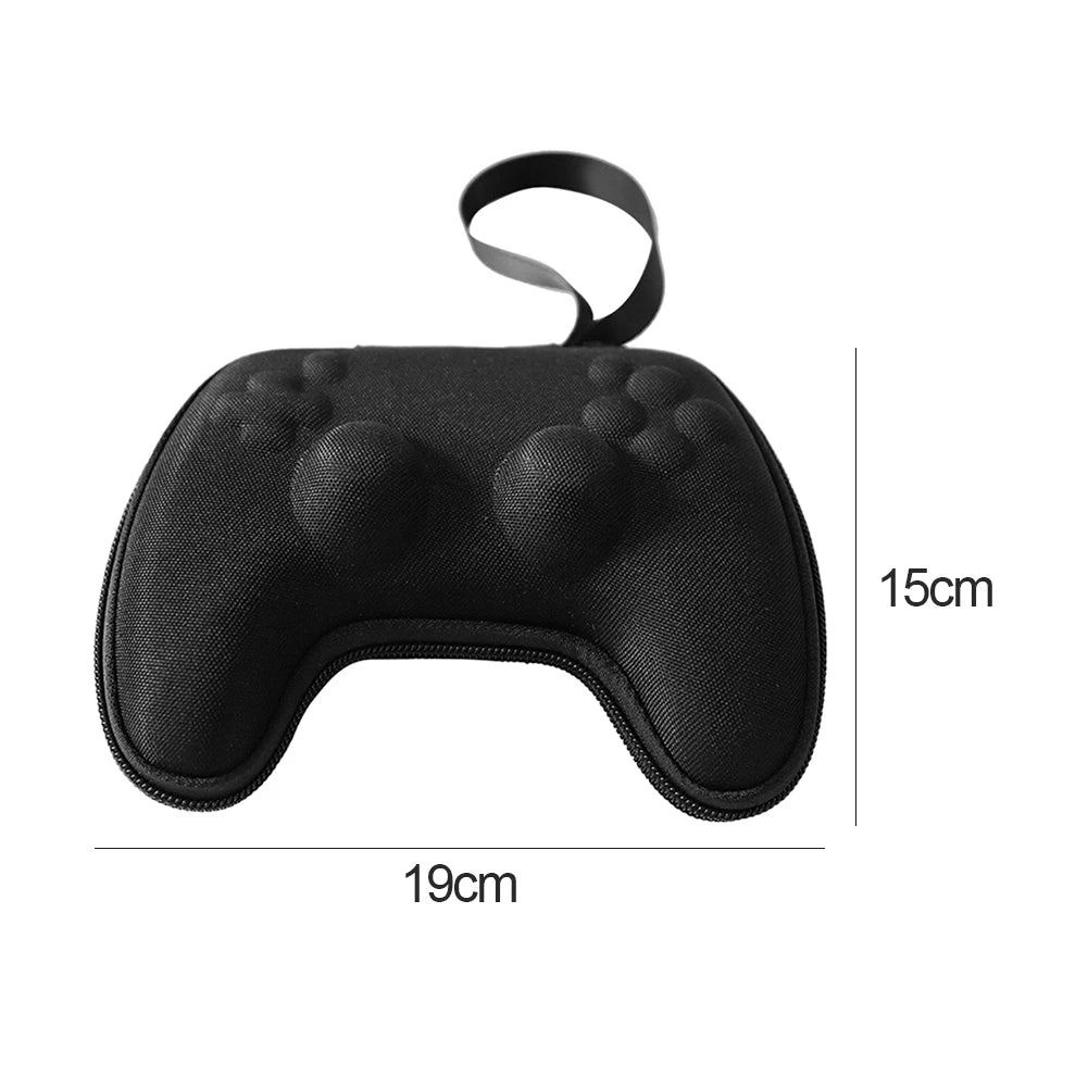 Case For Xbox Series One S X Sony PS5 PS4 PS3 Playstation PS 5 4 3 Dualshock Dualsense Nintendo Switch Pro Controller Bag Cover