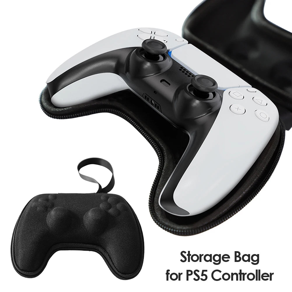 Case For Xbox Series One S X Sony PS5 PS4 PS3 Playstation PS 5 4 3 Dualshock Dualsense Nintendo Switch Pro Controller Bag Cover