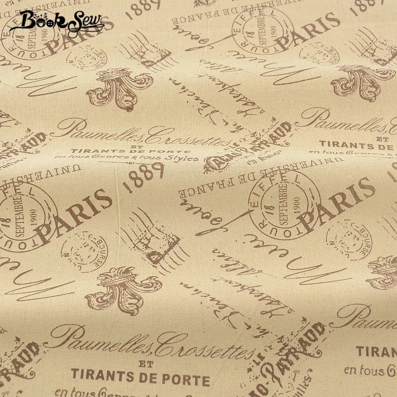 African Ankara Fabric Sewing Linen Fabric Tissu Map Of The Word Design Cotton Tablecloth Pillow Bag Curtain Cushion Zakka