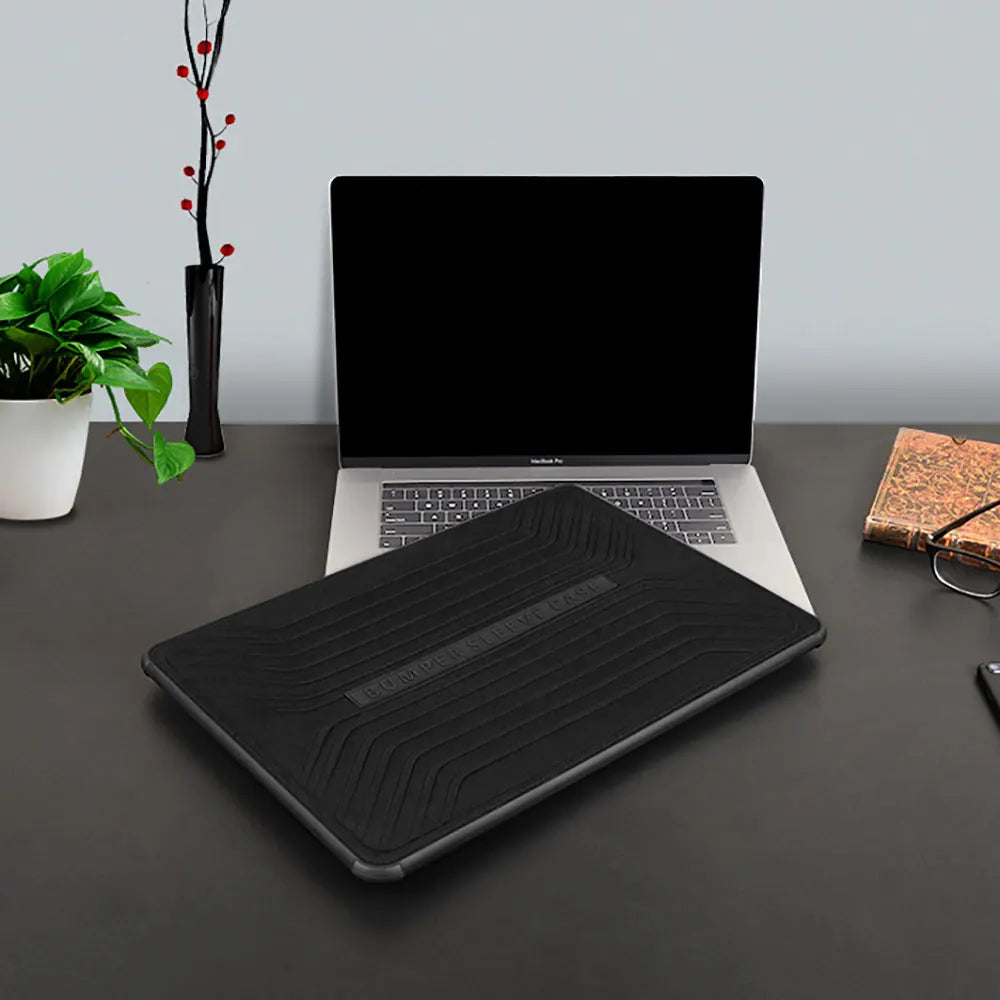 Newest Laptop Sleeve for MacBook Air 13.6 M5 2026 Ultra Thin Laptop Bag for MacBook Case for MacBook Pro 14.2 Bumper Sleeve Case