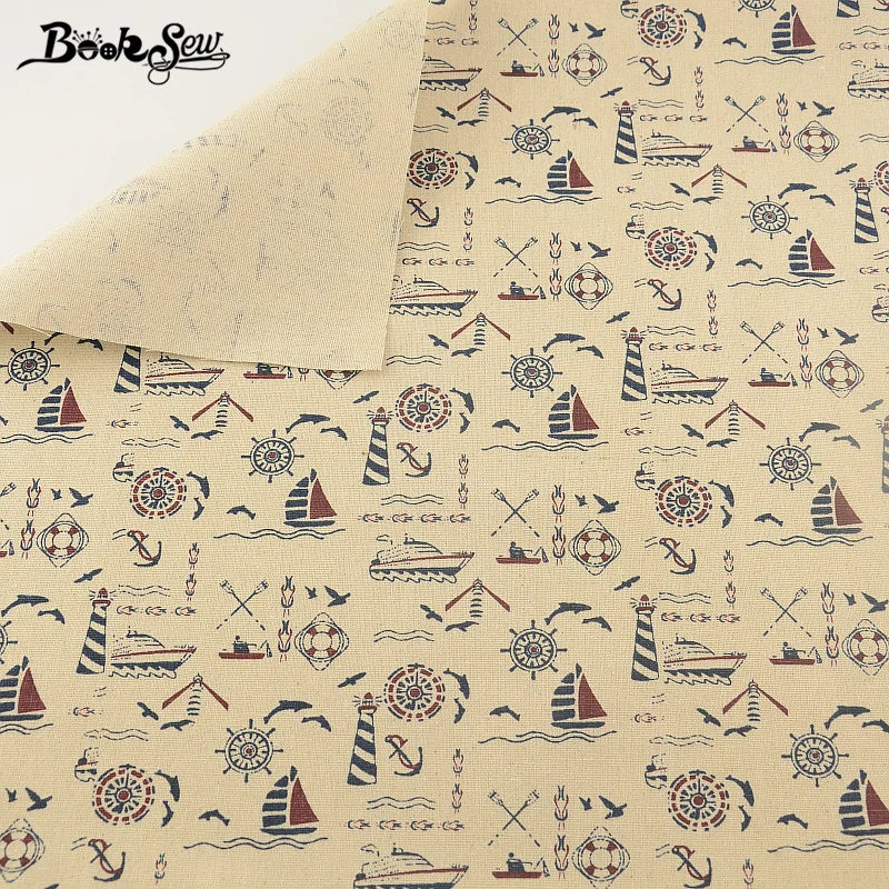 African Ankara Fabric Sewing Linen Fabric Tissu Map Of The Word Design Cotton Tablecloth Pillow Bag Curtain Cushion Zakka
