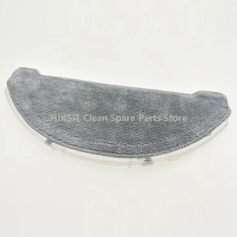 Main / Side Brush Hepa Filter Mop Cloth Dust Bag Accessories For XiaoMi Roidmi Eve Plus SDJ01RM Robot Vacuum Cleaner Spare Parts