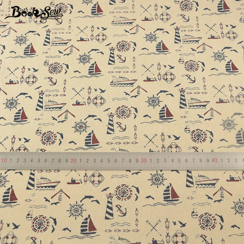 African Ankara Fabric Sewing Linen Fabric Tissu Map Of The Word Design Cotton Tablecloth Pillow Bag Curtain Cushion Zakka