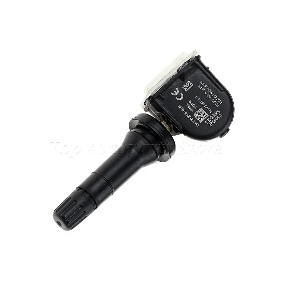 1/4Pcs Tire Pressure Monitor Sensor 13506028 TPMS For Opel Adam Ampera Antara Astra J k Corsa D Insignia Meriva B Mocha Zafira C