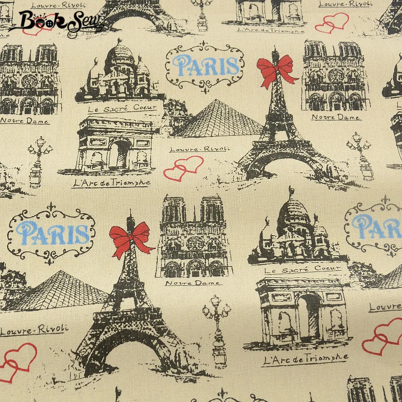 African Ankara Fabric Sewing Linen Fabric Tissu Map Of The Word Design Cotton Tablecloth Pillow Bag Curtain Cushion Zakka