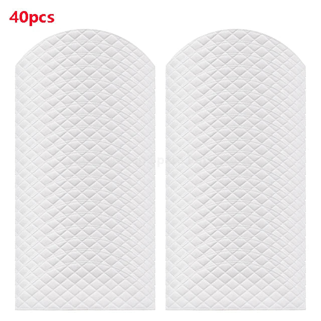 Main / Side Brush Hepa Filter Mop Cloth Dust Bag Accessories For XiaoMi Roidmi Eve Plus SDJ01RM Robot Vacuum Cleaner Spare Parts