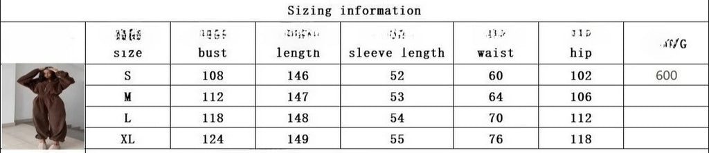 Zekye Woman Clothing New Fashion Long-sleeved Jumpsuit Women's Casual Semi-open Elastic Waist Jumpsuit Elegant Woman Jumpsuit