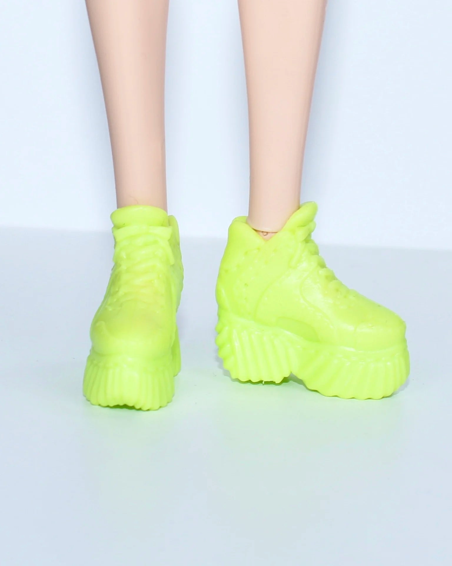 Fashion doll shoes / Morden High Heeled Sandal shoes / doll Accessories for 30cm high BB Xinyi FR ST Doll