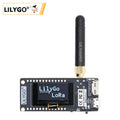 LILYGO® TTGO LoRa32 V2.1 & T3 V1.6.1 Development Board 433/868/915Mhz ESP32 LoRa 0.96 Inch OLED Bluetooth WIFI Wireless Module