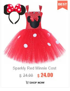 Halloween Red Devil Costumes for Girls Demon Angel Fancy Tutu Dress with Wings Horn Pitch Fork Kids Carnival Disguise Outfits