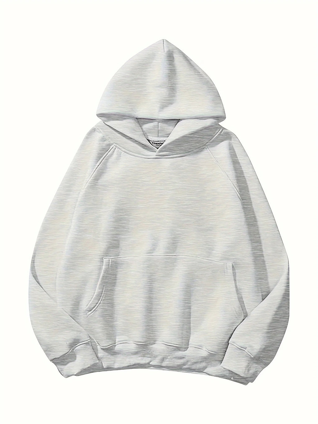 Hoodies for Men Athletic Oversized Hoodie French Terry Unisex Lightweight Hoodie Pullover Hooded Sweatshirts