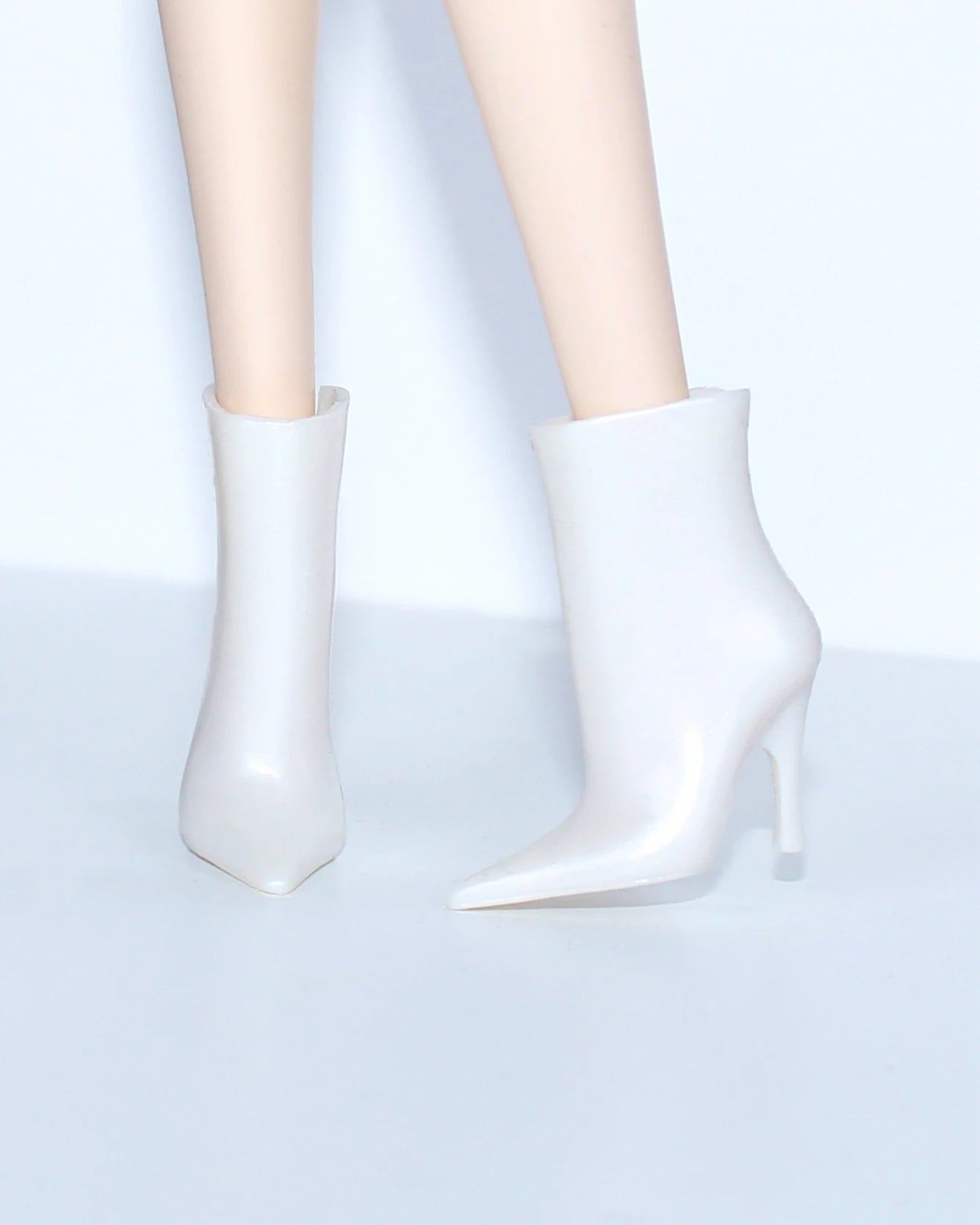 Fashion doll shoes / Morden High Heeled Sandal shoes / doll Accessories for 30cm high BB Xinyi FR ST Doll