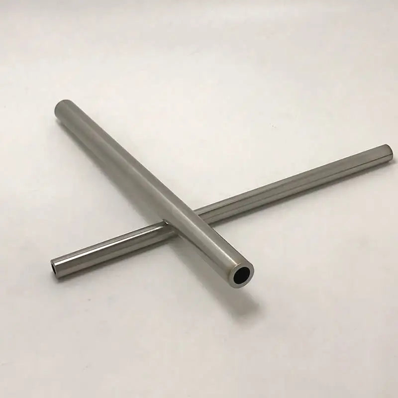304 stainless steel tube precision pipe Outer diameter 30mm inner 28mm 27mm 26mm tolerance 0.05mm  polished inside and outside