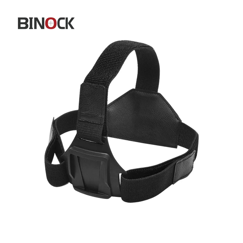 Outdoor Hunter Helmet Night Vision Accessories Head Strap Mount Bracket Helmet Load-Bear Bag Use For NVG10/G1/PVS14