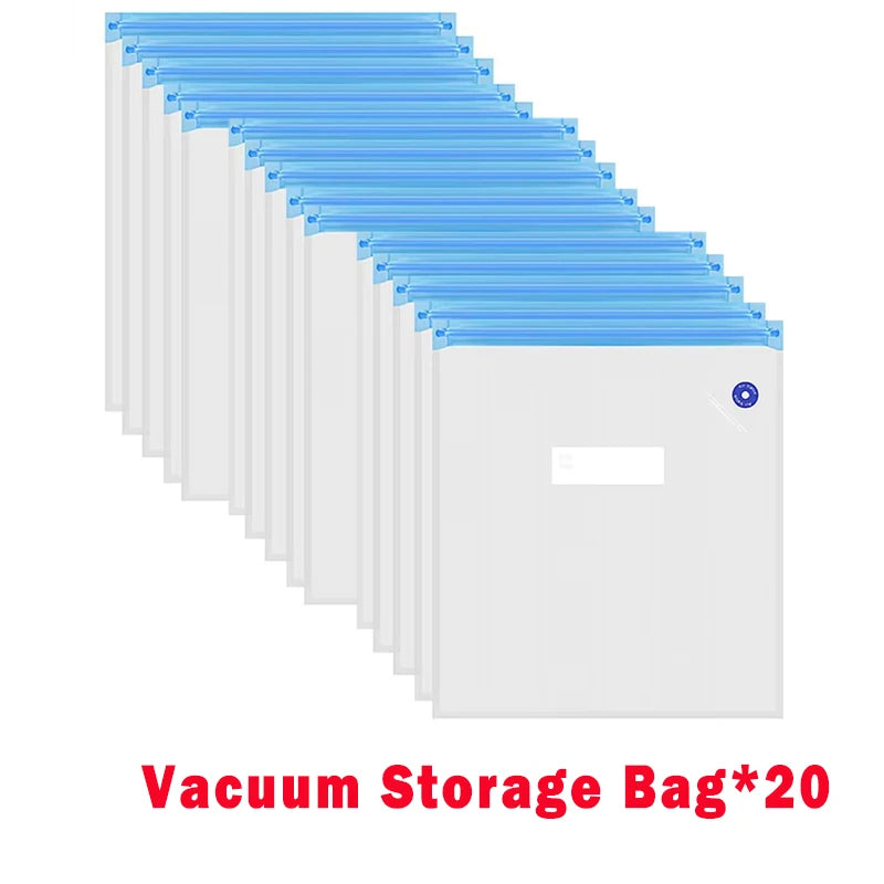 PLA ABS TPU PETG For Filament Vacuum Bag and Handle Air Pump 3D Printer Filaments Storage Bag Dryer Keep 3D Printing Accessories