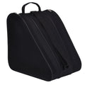 Portable Roller Skates Bag Ice Skating Bag Large Capacity Breathable Kids Inline Skates Bag Ski Snow Boots Bag Skating Shoes Bag