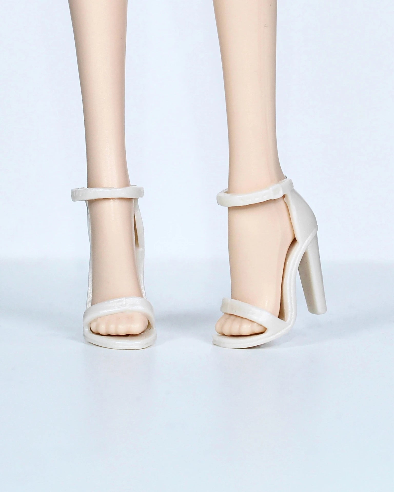 Fashion doll shoes / Morden High Heeled Sandal shoes / doll Accessories for 30cm high BB Xinyi FR ST Doll