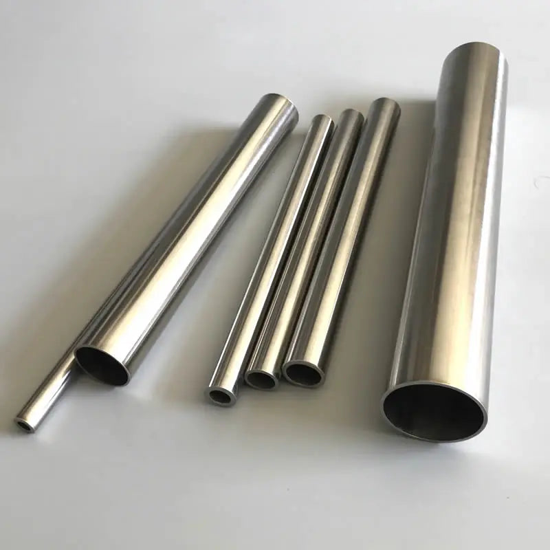 304 stainless steel tube precision pipe Outer diameter 30mm inner 28mm 27mm 26mm tolerance 0.05mm  polished inside and outside
