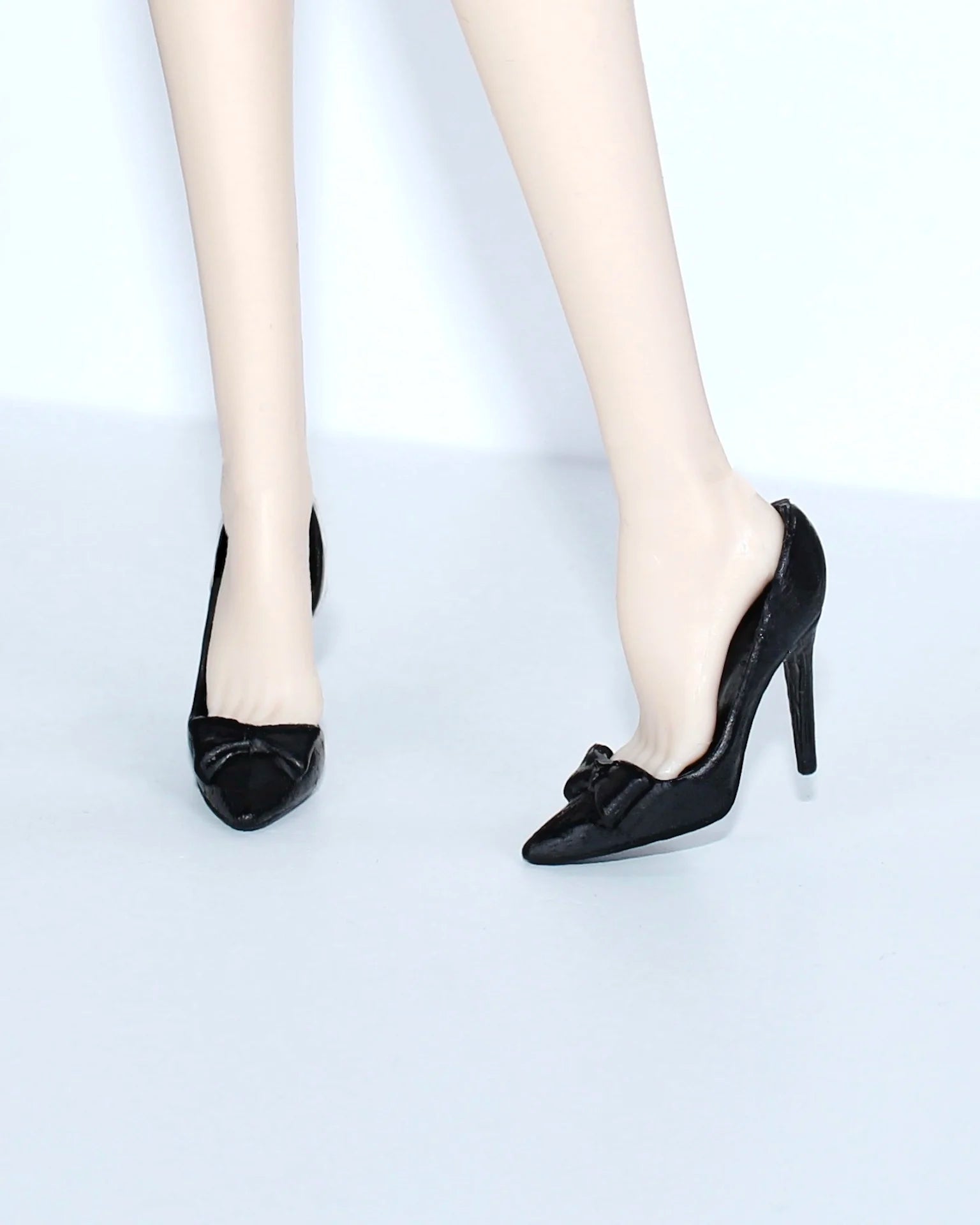 Fashion doll shoes / Morden High Heeled Sandal shoes / doll Accessories for 30cm high BB Xinyi FR ST Doll