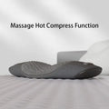 Waist Pillow Sleeping Back Protection Pad Electric Massage Lying Flat Waist Relief Waist Support Heating Vibrating Back Massager