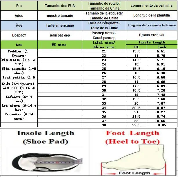 Winter Snow Boots Girls Cotton Shoes Kids Boys Ankle Soft Bottom Warm Size 21-38