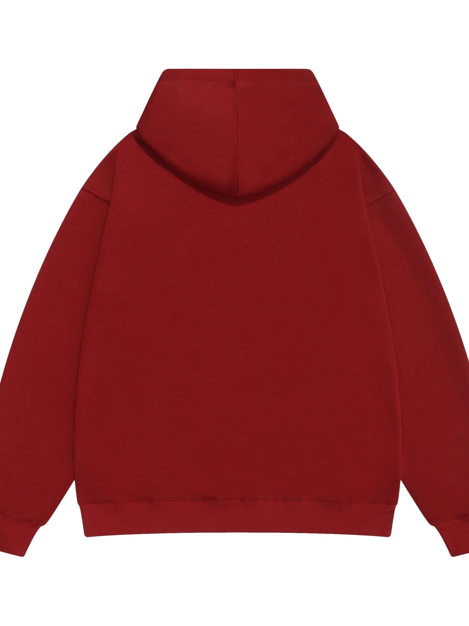 Hoodies for Men Athletic Oversized Hoodie French Terry Unisex Lightweight Hoodie Pullover Hooded Sweatshirts