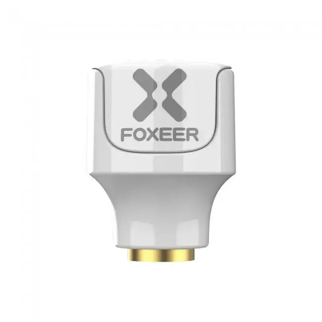 Foxeer Antenna Lollipop 4 V4 FPV Antenna 5.8G 2.6Dbi Stubby RHCP SMA RPSMA UFL Straight/Angle MMCX 7.2g For FPV RC Racing Drone
