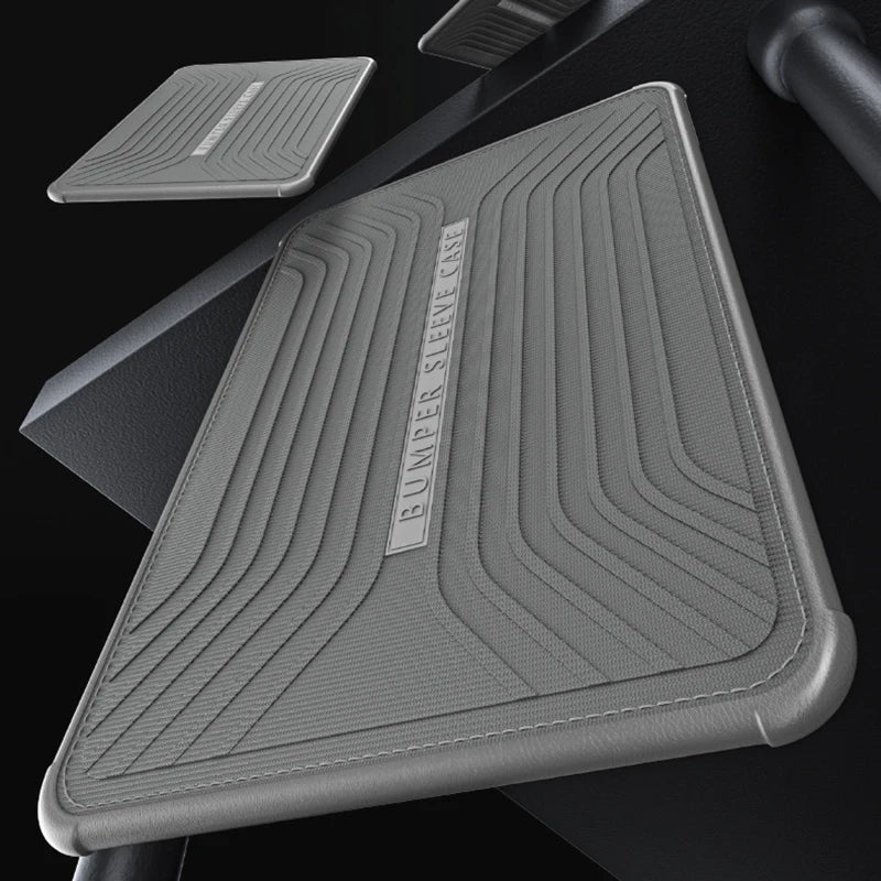 Newest Laptop Sleeve for MacBook Air 13.6 M5 2026 Ultra Thin Laptop Bag for MacBook Case for MacBook Pro 14.2 Bumper Sleeve Case