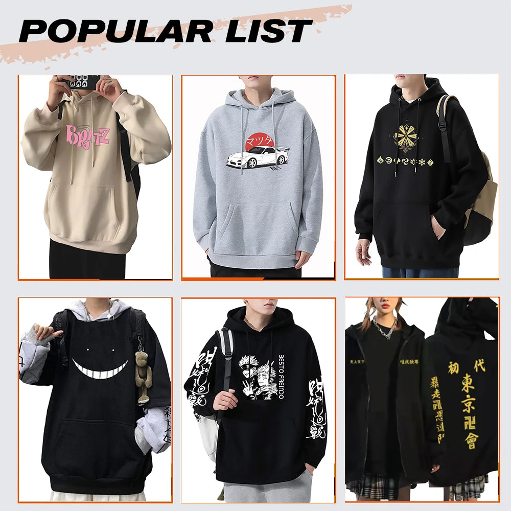 Hoodies The Kinks Band Graphic Sweatshirts Hip Hop Sudaderas Hombre Streetwear Casual Long Sleeve Unisex Pullovers Men Clothes