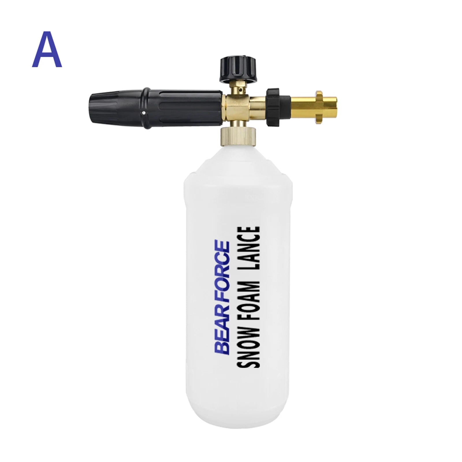 Foam Generator Foam Cannon Foam Nozzle Car Foam Wash for Karcher K2 K3 K4 K5 K6 K7 Tornado Gun High Pressure Washer Car Washer