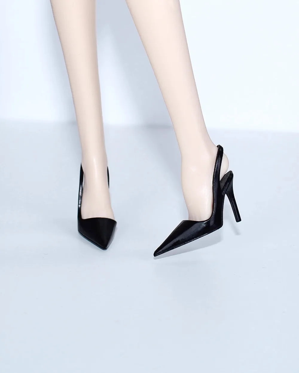Fashion doll shoes / Morden High Heeled Sandal shoes / doll Accessories for 30cm high BB Xinyi FR ST Doll
