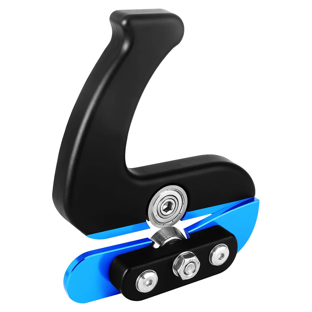 Professional Wood & Metal Panel Cutter Ultra Smooth Splinter-Free Edges, Precision Cutting for Laminate, Plastic & Thin Sheets