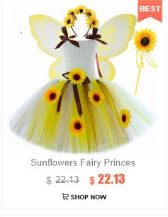 Halloween Red Devil Costumes for Girls Demon Angel Fancy Tutu Dress with Wings Horn Pitch Fork Kids Carnival Disguise Outfits