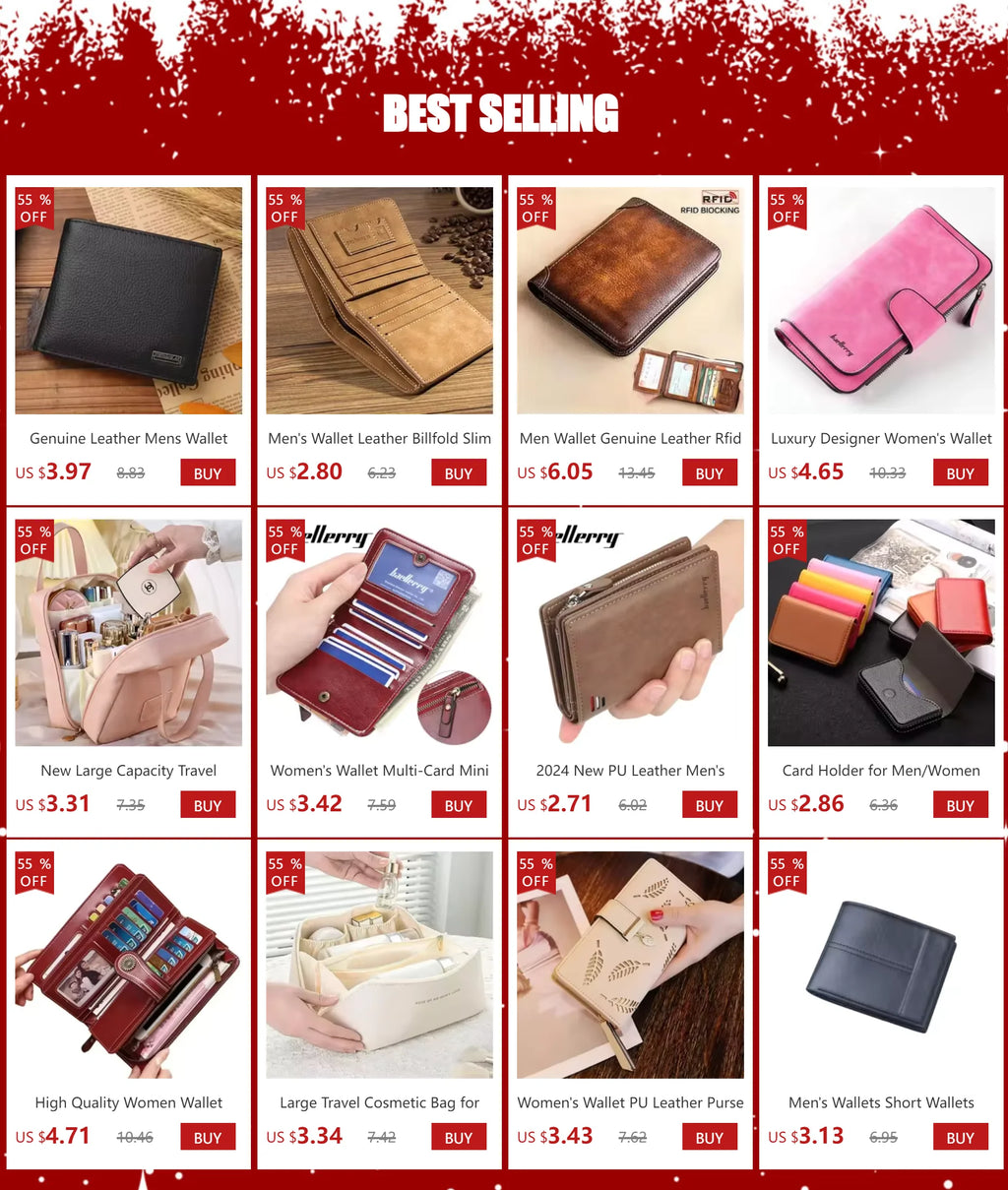 Luxury Women Wallet Leather Purse Short Zipper Clutch Bag Small Hollow Out Leaves Design Fashion Brand Wallets
